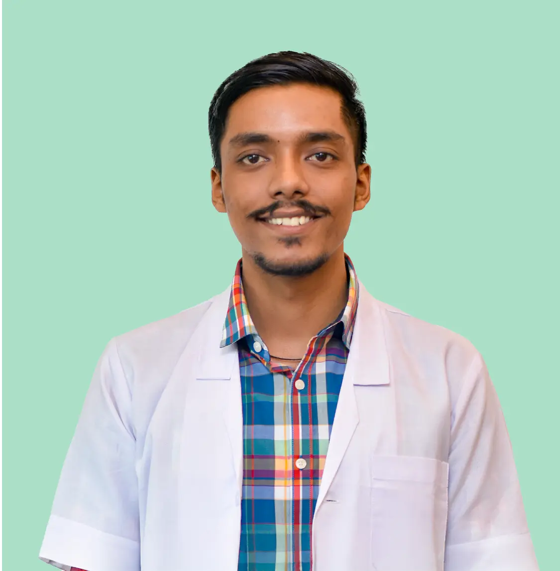 Dr. Abhimanyu 