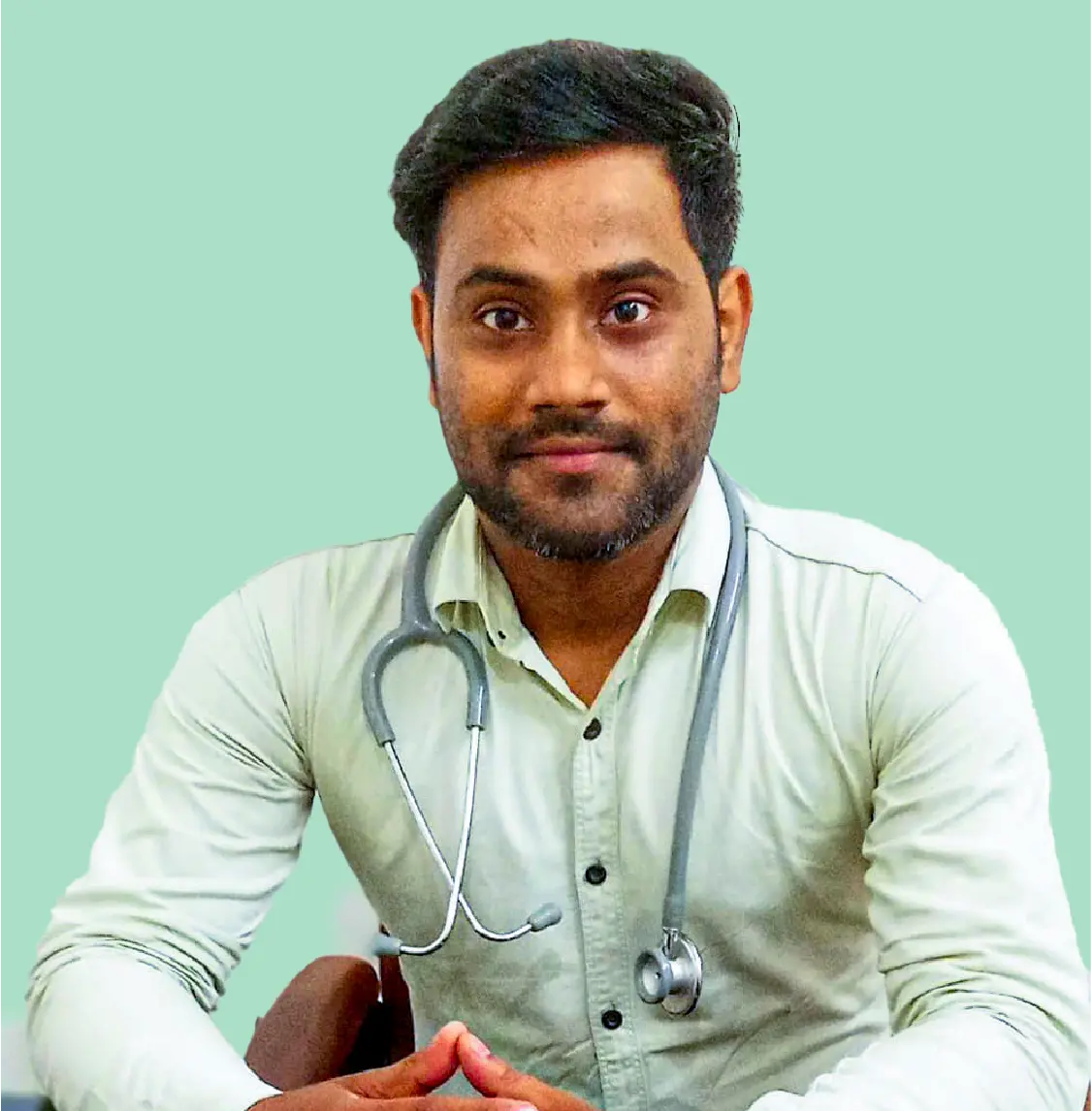 Dr. Shadab Ansari